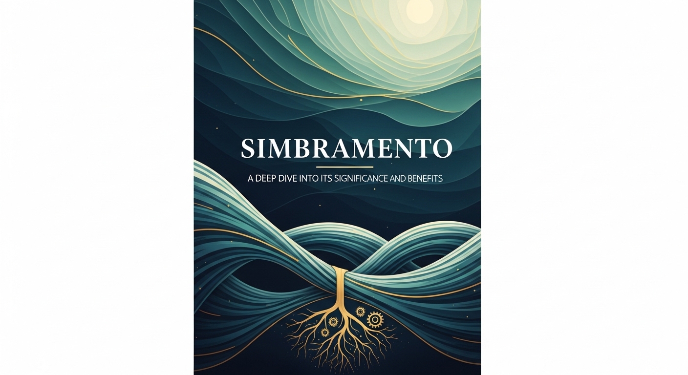 Simbramento: A Deep Dive into Its Significance and Benefits