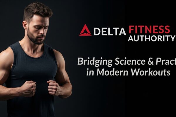 Delta Fitness Authority: Bridging Science and Practice in Modern Workouts
