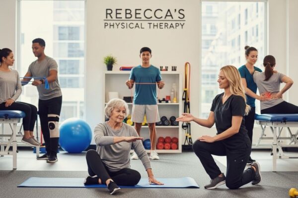 Exploring the Benefits of Personalized Care at Rebecca's Physical Therapy