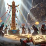 Uncuymaza: Unveiling the Mysteries of an Ancient Tradition