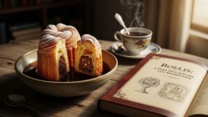 Boelis: A Deep Dive into Its Origins and Significance