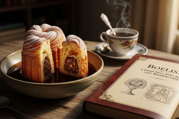 Boelis: A Deep Dive into Its Origins and Significance