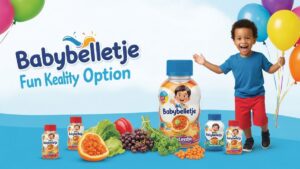 Babybelletje: A Fun and Healthy Option for Kids' Parties
