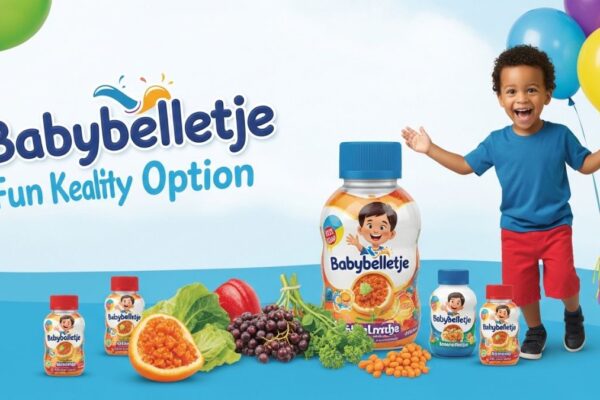 Babybelletje: A Fun and Healthy Option for Kids' Parties