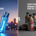 Beveu X6 vs. Competitors: What Sets It Apart in the Beverage Market?