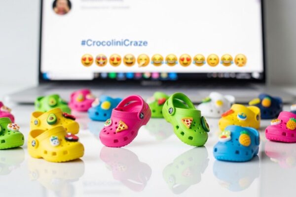 Crocolini Craze: Why These Mini Crocs Are Taking the Internet by Storm