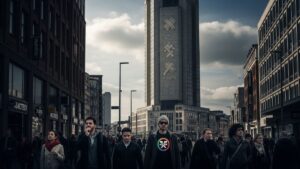 Fascisterne in Modern Society: Analyzing Its Relevance Today