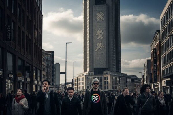 Fascisterne in Modern Society: Analyzing Its Relevance Today