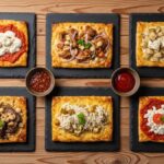 Pargiana Variations: Exploring Creative Twists on a Traditional Favorite