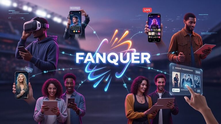 Fanquer Unleashed: How This Platform is Redefining Fan Engagement in 2023