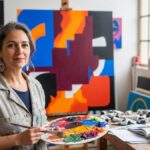 Cintia Coció: The Innovative Mind Behind Modern Art Trends