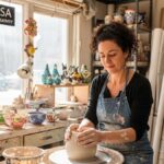 Portar Leisa: The Fusion of Craftsmanship and Creativity