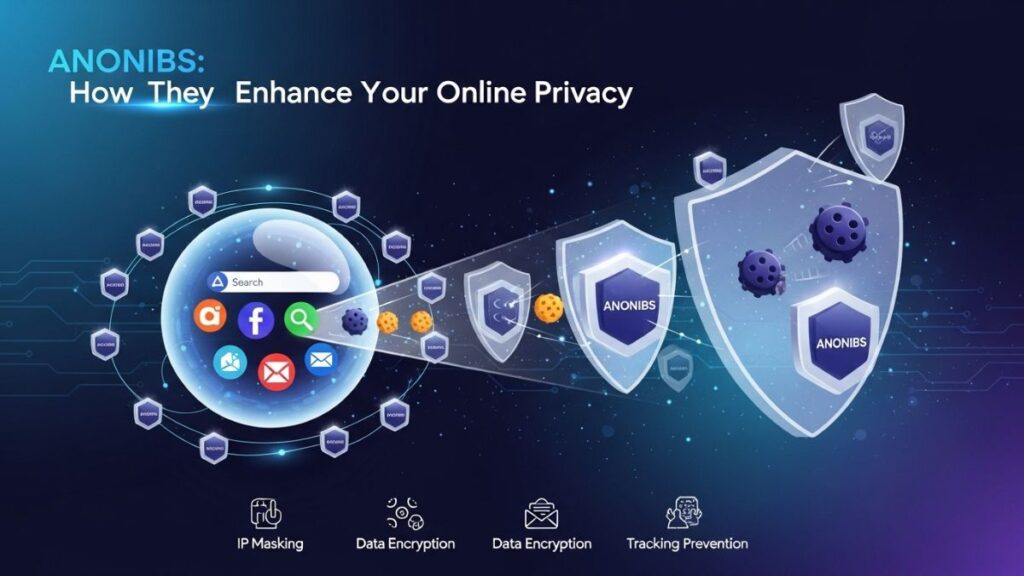 Anonibs: How They Enhance Your Online Privacy