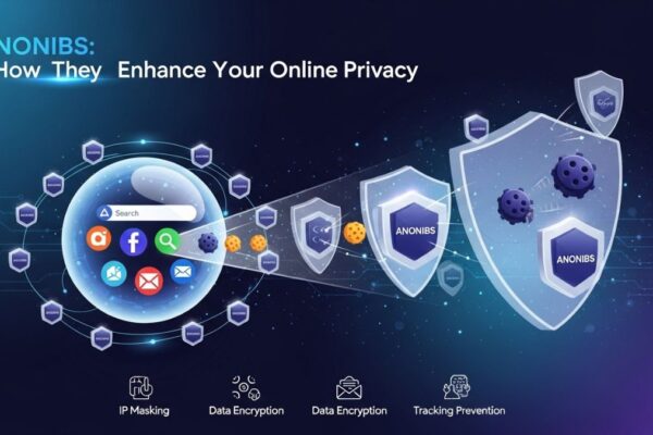 Anonibs: How They Enhance Your Online Privacy
