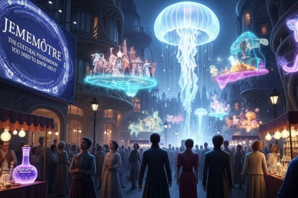 Jememôtre: The Cultural Phenomenon You Need to Know About