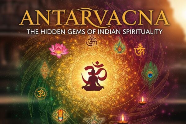 Antarvacna: The Hidden Gems of Indian Spirituality