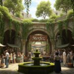 Merfez: The Intersection of Nature, History, and Community