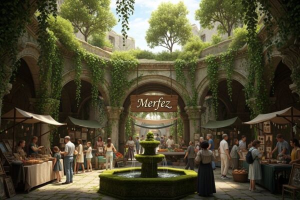 Merfez: The Intersection of Nature, History, and Community