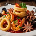 Calamariere: The Hidden Gem of Seafood Cuisine