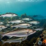 Alaskan Seiti: Exploring the Unique Ecosystem of Alaska’s Coastal Waters