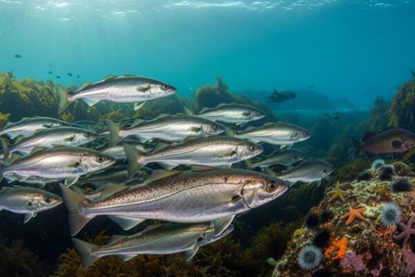 Alaskan Seiti: Exploring the Unique Ecosystem of Alaska’s Coastal Waters