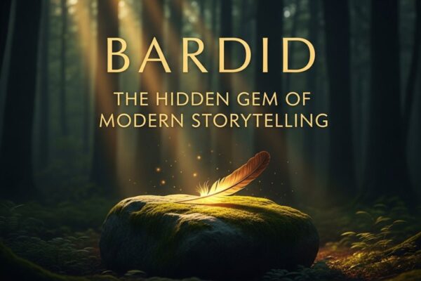 Bardid: The Hidden Gem of Modern Storytelling