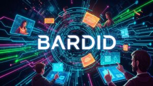 Exploring Bardid: The Next Big Thing in Digital Storytelling