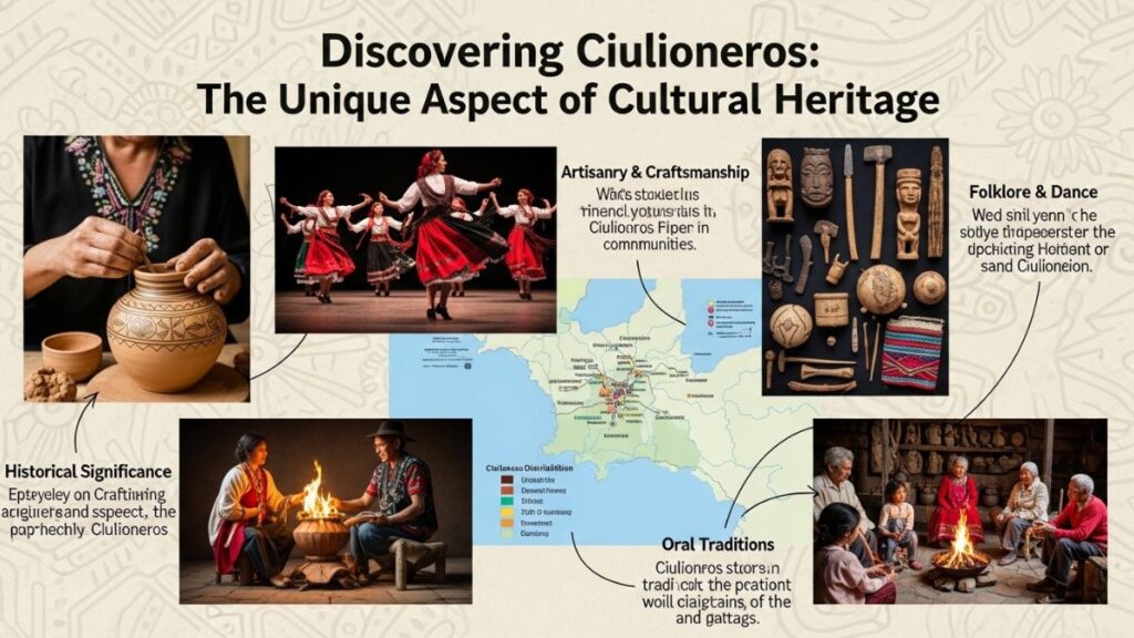 Discovering Ciulioneros: The Unique Aspect of Cultural Heritage