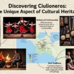 Discovering Ciulioneros: The Unique Aspect of Cultural Heritage