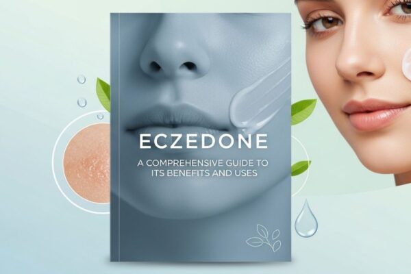 Eczedone: A Comprehensive Guide to Its Benefits and Uses