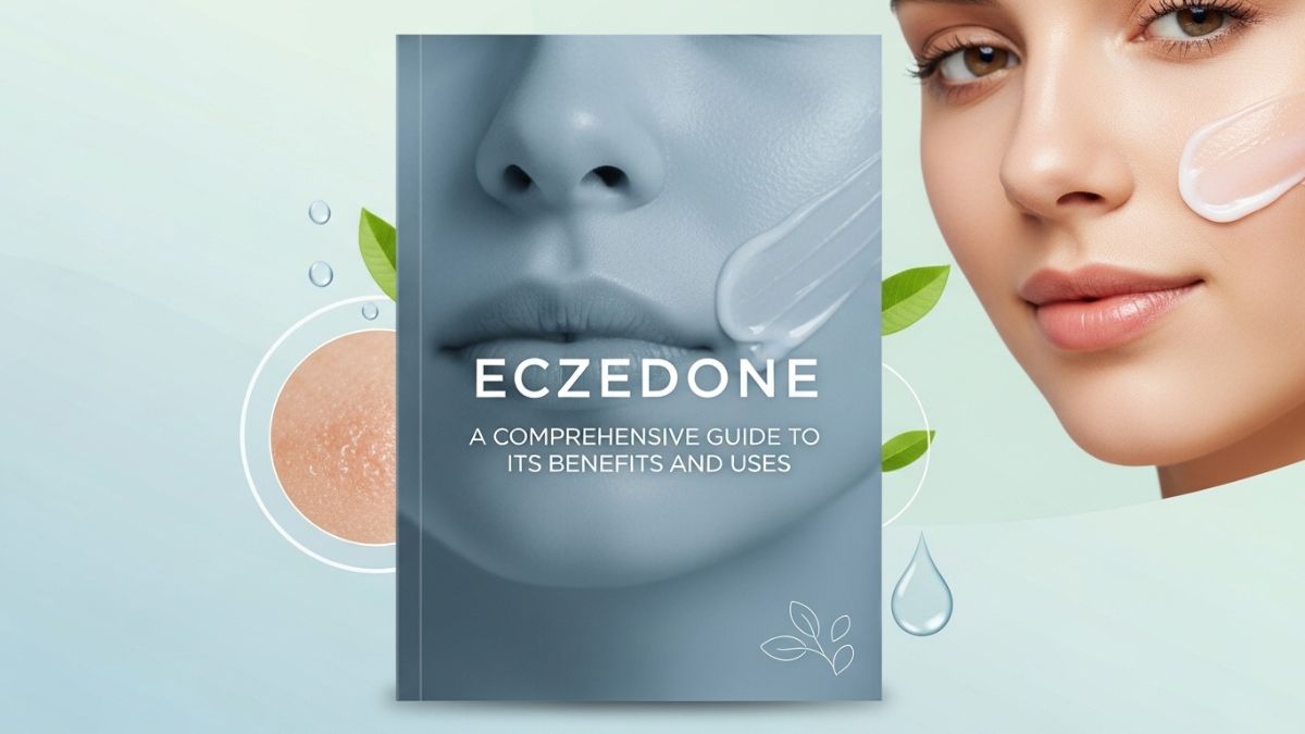 Eczedone: A Comprehensive Guide to Its Benefits and Uses