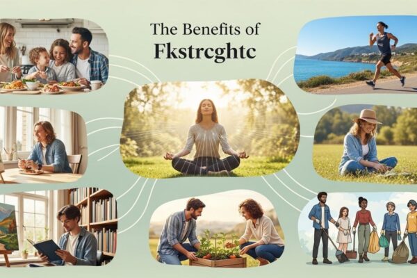 Exploring the Benefits of Fkstrcghtc in Our Daily Lives