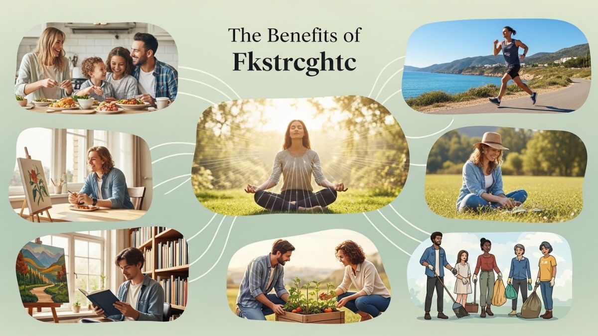 Exploring the Benefits of Fkstrcghtc in Our Daily Lives