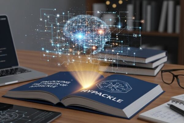 Unlocking the Power of Hypackle: A Comprehensive Guide