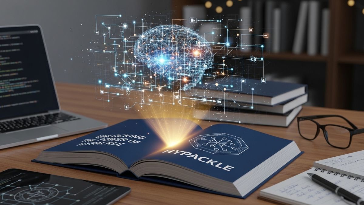 Unlocking the Power of Hypackle: A Comprehensive Guide