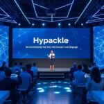 Hypackle: Revolutionizing the Way We Connect and Engage