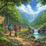 Exploring Nomurano: A Hidden Gem for Nature Lovers