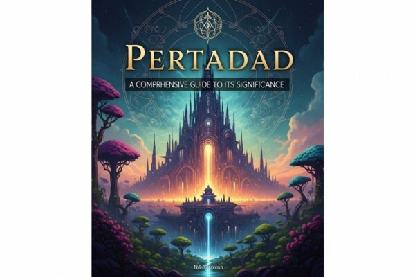 Pertadad: A Comprehensive Guide to Its Significance