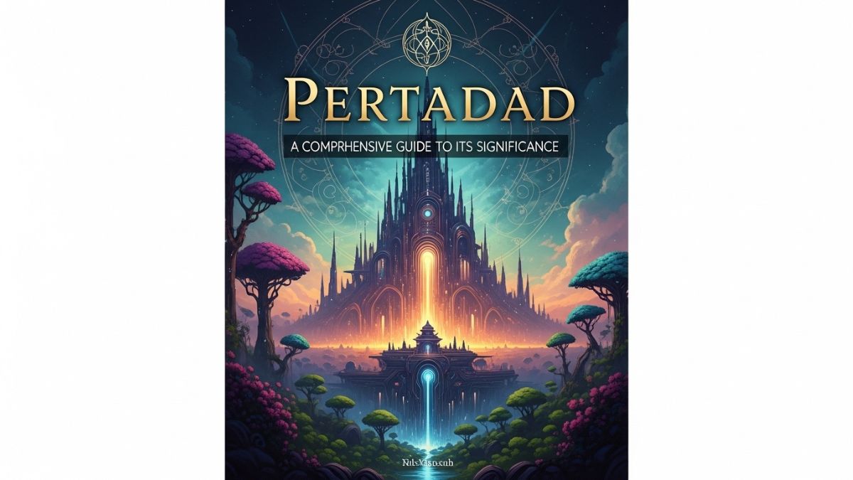 Pertadad: A Comprehensive Guide to Its Significance