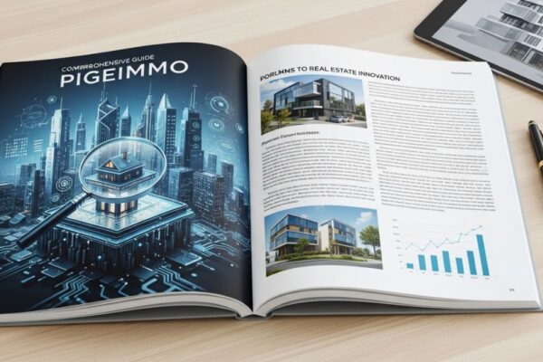 Pigeimmo: A Comprehensive Guide to Real Estate Innovation
