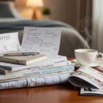 The Art of Relaxation: Exploring the Allure of Pyjamaspapper