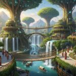 Exploring Simbramento: The Art of Harmonizing Nature and Culture