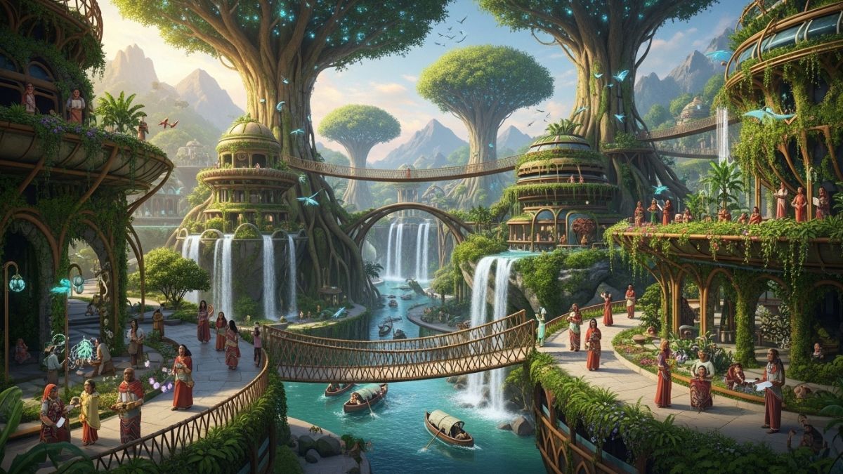 Exploring Simbramento: The Art of Harmonizing Nature and Culture