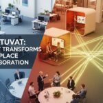 Tiimatuvat: How It Transforms Workplace Collaboration