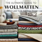 The Ultimate Guide to Wollmatten: Comfort and Style for Your Home