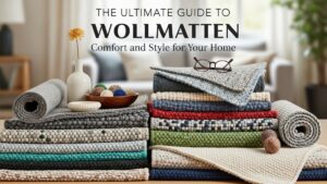 The Ultimate Guide to Wollmatten: Comfort and Style for Your Home