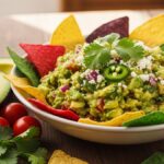 Γουακαμε: The Ultimate Guide to Making the Perfect Dip