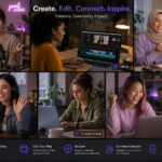 The Complete Guide to Internet Chicks: Empowering Female Creators in the Digital Age
