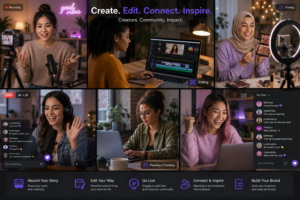 The Complete Guide to Internet Chicks: Empowering Female Creators in the Digital Age