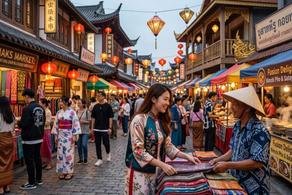Exploring Asiaks: The Unique Blend of Culture and Tradition